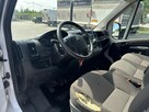 Citroen Jumper umper 35 2.2 120KM BlueHDi  L3H2 Control Salon PL F-VAT23% - 15