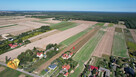 Działka budowlana Nasutów gm. Niemce, - 4