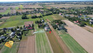 Działka budowlana Nasutów gm. Niemce, - 9