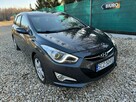 Hyundai i40 Kombi, automat, duża navi, led lampa, serwisowany - 1