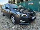 Hyundai i40 Kombi, automat, duża navi, led lampa, serwisowany - 2