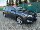 Hyundai i40 Kombi, automat, duża navi, led lampa, serwisowany - 3