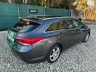 Hyundai i40 Kombi, automat, duża navi, led lampa, serwisowany - 4