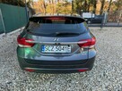 Hyundai i40 Kombi, automat, duża navi, led lampa, serwisowany - 5