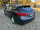 Hyundai i40 Kombi, automat, duża navi, led lampa, serwisowany - 6