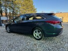 Hyundai i40 Kombi, automat, duża navi, led lampa, serwisowany - 7