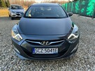 Hyundai i40 Kombi, automat, duża navi, led lampa, serwisowany - 13