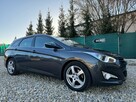 Hyundai i40 Kombi, automat, duża navi, led lampa, serwisowany - 14