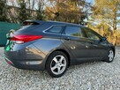 Hyundai i40 Kombi, automat, duża navi, led lampa, serwisowany - 16