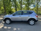 Nissan Qashqai klima navi - 2