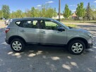 Nissan Qashqai klima navi - 5