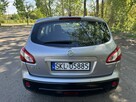 Nissan Qashqai klima navi - 7