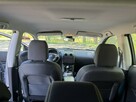 Nissan Qashqai klima navi - 11