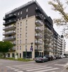 Garaż Wrocław Stare Miasto, Przedmiejska - 1