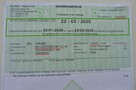 Volkswagen Caddy 2.0 TDI Serwis Klimatyzacja Euro-6b - 3