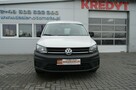 Volkswagen Caddy 2.0 TDI Serwis Klimatyzacja Euro-6b - 7