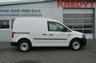 Volkswagen Caddy 2.0 TDI Serwis Klimatyzacja Euro-6b - 12