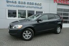 Volvo XC 60 2.0 D3 5-cylindrów Automat Serwisowany w ASO Navi Bluetooth 249 tys.km - 4