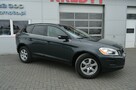 Volvo XC 60 2.0 D3 5-cylindrów Automat Serwisowany w ASO Navi Bluetooth 249 tys.km - 6