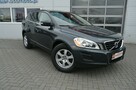 Volvo XC 60 2.0 D3 5-cylindrów Automat Serwisowany w ASO Navi Bluetooth 249 tys.km - 7