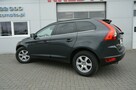 Volvo XC 60 2.0 D3 5-cylindrów Automat Serwisowany w ASO Navi Bluetooth 249 tys.km - 9