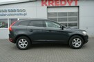 Volvo XC 60 2.0 D3 5-cylindrów Automat Serwisowany w ASO Navi Bluetooth 249 tys.km - 11