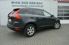 Volvo XC 60 2.0 D3 5-cylindrów Automat Serwisowany w ASO Navi Bluetooth 249 tys.km - 12