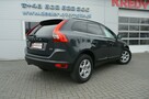 Volvo XC 60 2.0 D3 5-cylindrów Automat Serwisowany w ASO Navi Bluetooth 249 tys.km - 13