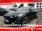 Seat Leon FR, Klimatronic 3-stref, CarPlay/AndroidAuto, Niski przebieg! - 1