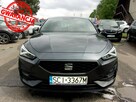Seat Leon FR, Klimatronic 3-stref, CarPlay/AndroidAuto, Niski przebieg! - 3