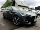 Seat Leon FR, Klimatronic 3-stref, CarPlay/AndroidAuto, Niski przebieg! - 4