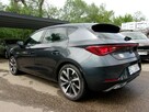 Seat Leon FR, Klimatronic 3-stref, CarPlay/AndroidAuto, Niski przebieg! - 8