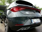 Seat Leon FR, Klimatronic 3-stref, CarPlay/AndroidAuto, Niski przebieg! - 9