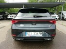 Seat Leon FR, Klimatronic 3-stref, CarPlay/AndroidAuto, Niski przebieg! - 10