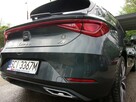 Seat Leon FR, Klimatronic 3-stref, CarPlay/AndroidAuto, Niski przebieg! - 12