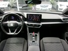 Seat Leon FR, Klimatronic 3-stref, CarPlay/AndroidAuto, Niski przebieg! - 13