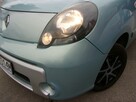 Renault Kangoo Klimatyzacja, Tempomat, Czujniki parkowania, 5 osobowy! - 2