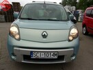 Renault Kangoo Klimatyzacja, Tempomat, Czujniki parkowania, 5 osobowy! - 5