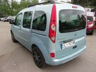 Renault Kangoo Klimatyzacja, Tempomat, Czujniki parkowania, 5 osobowy! - 8