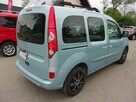 Renault Kangoo Klimatyzacja, Tempomat, Czujniki parkowania, 5 osobowy! - 10
