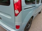 Renault Kangoo Klimatyzacja, Tempomat, Czujniki parkowania, 5 osobowy! - 11