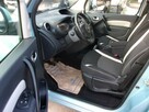 Renault Kangoo Klimatyzacja, Tempomat, Czujniki parkowania, 5 osobowy! - 13