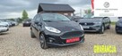 Ford Fiesta climatronic automat ledy camera cofania - 1