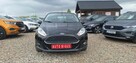 Ford Fiesta climatronic automat ledy camera cofania - 2