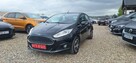 Ford Fiesta climatronic automat ledy camera cofania - 3