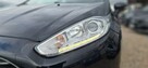 Ford Fiesta climatronic automat ledy camera cofania - 4