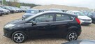 Ford Fiesta climatronic automat ledy camera cofania - 5