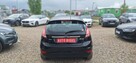 Ford Fiesta climatronic automat ledy camera cofania - 7