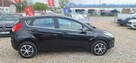 Ford Fiesta climatronic automat ledy camera cofania - 9