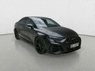 Audi RS3 - 1